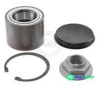 A.B.S. WHEEL BEARING KIT 201604