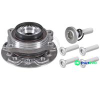 A.B.S. WHEEL BEARING KIT 201611 FOR BMW