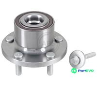 A.B.S. WHEEL BEARING KIT 201687 FOR FORD