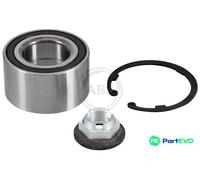 A.B.S. WHEEL BEARING KIT 201716 FOR CITROËN PEUGEOT VAUXHALL DS