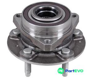 A.B.S. WHEEL BEARING KIT 201893