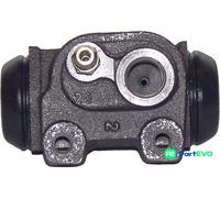 A.B.S. WHEEL BRAKE CYLINDER 52903X FOR CITROËN PEUGEOT RENAULT