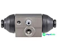A.B.S. WHEEL BRAKE CYLINDER 52949X FOR CITROËN PEUGEOT