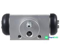 A.B.S. WHEEL BRAKE CYLINDER 62898 FOR VW