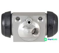 A.B.S. WHEEL BRAKE CYLINDER 63657 FOR RENAULT