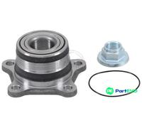 A.B.S. WHEEL HUB 200162 FOR TOYOTA