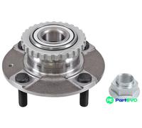 A.B.S. WHEEL HUB 200927 FOR HYUNDAI