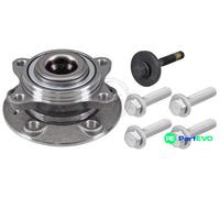 A.B.S. WHEEL HUB 201054 FOR VOLVO