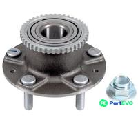 A.B.S. WHEEL HUB 201434 FOR MAZDA