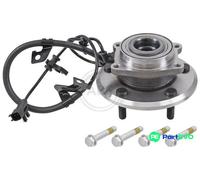 A.B.S. WHEEL HUB 201735 FOR DODGE FIAT