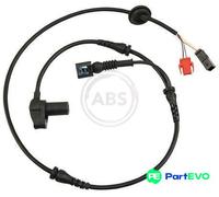 A.B.S. WHEEL SPEED SENSOR 30023 FOR AUDI VW