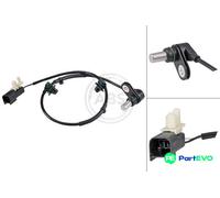 A.B.S. WHEEL SPEED SENSOR 30030