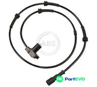 A.B.S. WHEEL SPEED SENSOR 30032