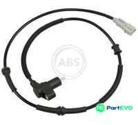A.B.S. WHEEL SPEED SENSOR 30051 FOR CITROËN PEUGEOT