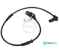 A.B.S. WHEEL SPEED SENSOR 30063 FOR MERCEDES-BENZ