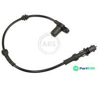 A.B.S. WHEEL SPEED SENSOR 30070 FOR OPEL VAUXHALL