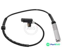 A.B.S. WHEEL SPEED SENSOR 30074 FOR BMW