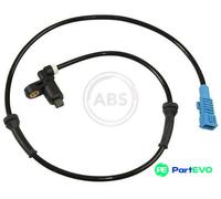 A.B.S. WHEEL SPEED SENSOR 30077 FOR PEUGEOT