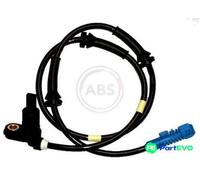 A.B.S. WHEEL SPEED SENSOR 30078 FOR PEUGEOT
