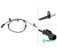 A.B.S. WHEEL SPEED SENSOR 30105 FOR TESLA