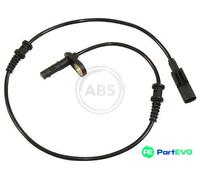 A.B.S. WHEEL SPEED SENSOR 30108 FOR MERCEDES-BENZ