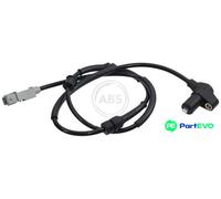 A.B.S. WHEEL SPEED SENSOR 30136 FOR CITROËN