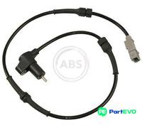 A.B.S. WHEEL SPEED SENSOR 30141 FOR PEUGEOT