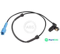 A.B.S. WHEEL SPEED SENSOR 30142 FOR PEUGEOT