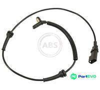 A.B.S. WHEEL SPEED SENSOR 30162 FOR FORD MAZDA