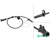 A.B.S. WHEEL SPEED SENSOR 30180 FOR TESLA