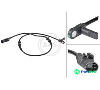 A.B.S. WHEEL SPEED SENSOR 30201