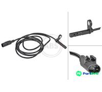 A.B.S. WHEEL SPEED SENSOR 30202 FOR VW