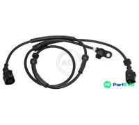 A.B.S. WHEEL SPEED SENSOR 30229 FOR FORD SEAT VW