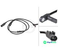 A.B.S. WHEEL SPEED SENSOR 30237