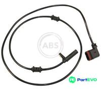 A.B.S. WHEEL SPEED SENSOR 30238 FOR MERCEDES-BENZ