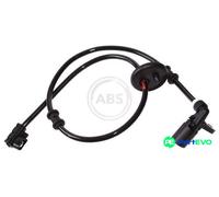 A.B.S. WHEEL SPEED SENSOR 30255 FOR MERCEDES-BENZ