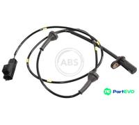 A.B.S. WHEEL SPEED SENSOR 30258 FOR VOLVO