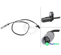 A.B.S. WHEEL SPEED SENSOR 30268 FOR BMW