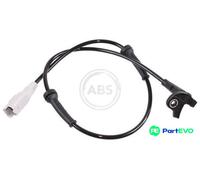 A.B.S. WHEEL SPEED SENSOR 30282 FOR PEUGEOT