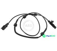 A.B.S. WHEEL SPEED SENSOR 30286 FOR CITROËN PEUGEOT