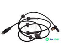 A.B.S. WHEEL SPEED SENSOR 30289 FOR FIAT
