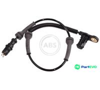 A.B.S. WHEEL SPEED SENSOR 30297