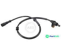 A.B.S. WHEEL SPEED SENSOR 30303 FOR RENAULT