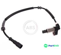 A.B.S. WHEEL SPEED SENSOR 30312 FOR RENAULT