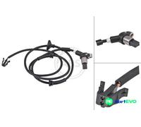 A.B.S. WHEEL SPEED SENSOR 30325 FOR SKODA