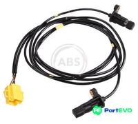 A.B.S. WHEEL SPEED SENSOR 30326 FOR VOLVO