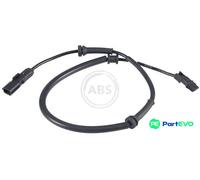 A.B.S. WHEEL SPEED SENSOR 30349 FOR RENAULT
