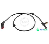 A.B.S. WHEEL SPEED SENSOR 30350 FOR MERCEDES-BENZ