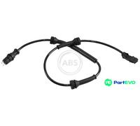 A.B.S. WHEEL SPEED SENSOR 30362 FOR RENAULT