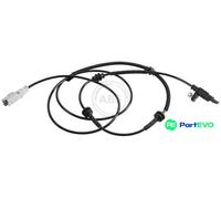 A.B.S. WHEEL SPEED SENSOR 30372 FOR CITROËN PEUGEOT